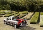 Dacia Logan Pick-Up 2007 года